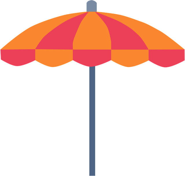 Alles wat je moet weten over de perfecte parasolvoet voor je tuin