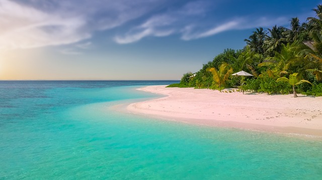 De ultieme ontspanning: zo geniet je optimaal van je vakantie